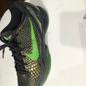 Men's Sneakers Kobe 6 Rice